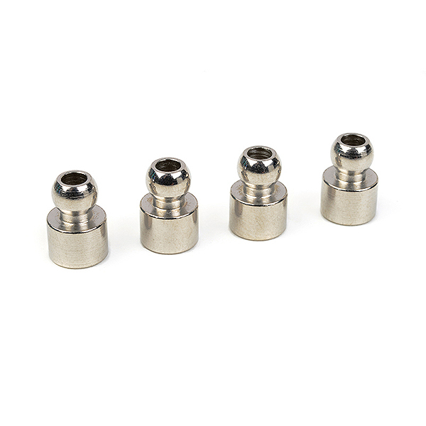 Corally Ball End 5.8mm For Anti Roll Bar Steel 4 Pcs (C-00180-220)