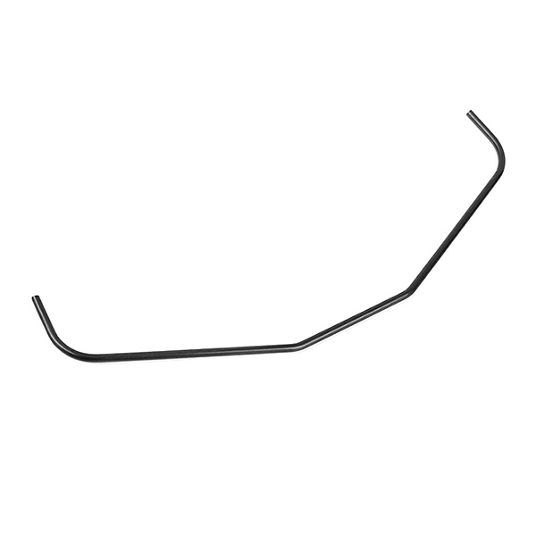 Corally Antiroll Bar Rear 2.4mm 1 Pc (C-00180-249)