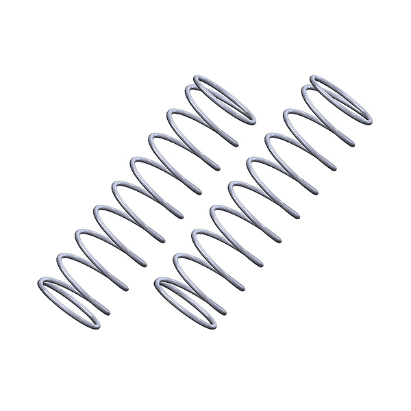 Corally Shock Spring Soft Rear 2 Pcs (C-00180-286)