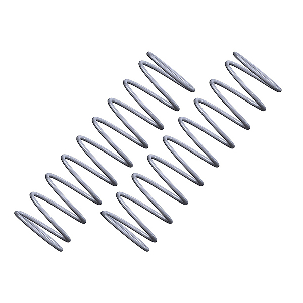 Corally Shock Spring Hard Rear 2 Pcs (C-00180-288)