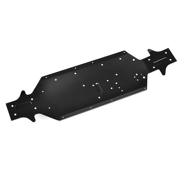 Corally Chassis Buggy Xp Rtr V2 Aluminium 1 Pc (C-00180-321-2)