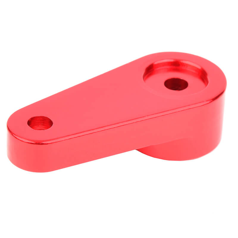 Corally Servo Arm Steering Alu (C-00180-372)