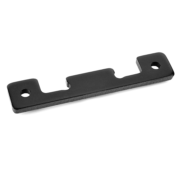 Corally Suspension Arm Mount Upper Front Aluminium (C-00180-529)