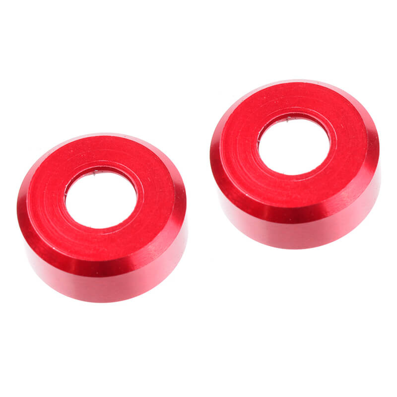 Corally Hda Suspension Arm Insert Outer Spacer 1.5mm Aluminu (C-00180-532)