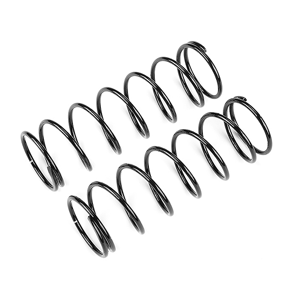 Corally Shock Spring Hard Buggy Front 1.8mm 75-77mm (2) (C-00180-628)