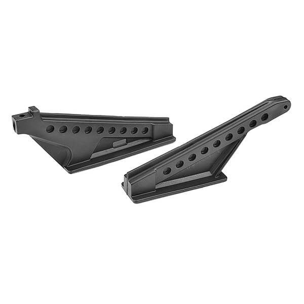 Corally Chassis Brace Mt Front / Rear Composite (C-00180-636)