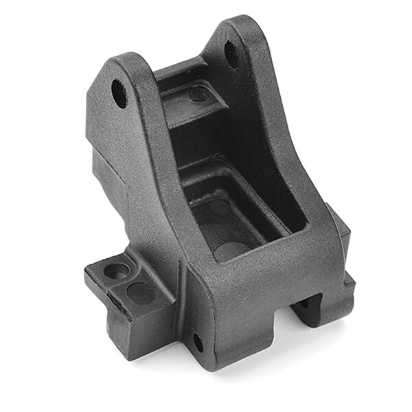 Corally Gearbox Brace Mount Stiffener For Chassis Tube Compo (C-00180-765)