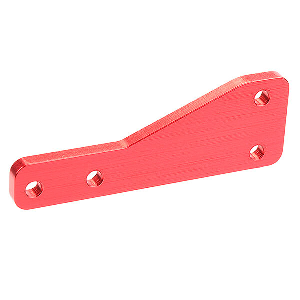 Corally Shock Tower Brace Rear Mt-Swb Aluminium (C-00180-815)