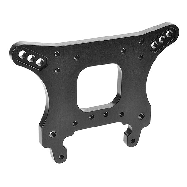Corally Shock Tower Mt 5mm Front Aluminium (C-00180-817)