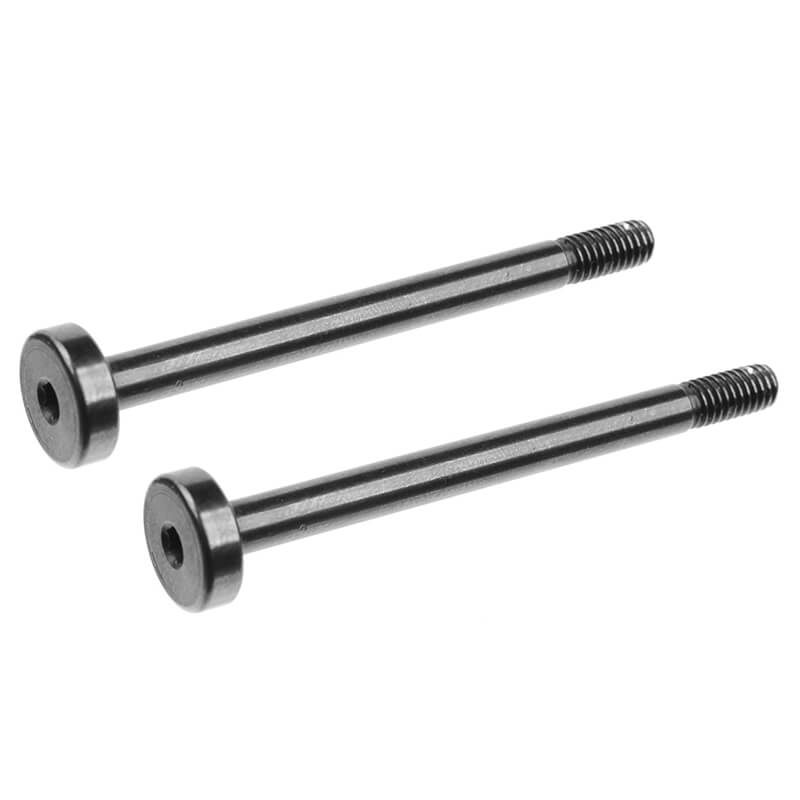 Corally Hinge Pin Front Upper Arm Steel 2 Pcs (C-00180-891)