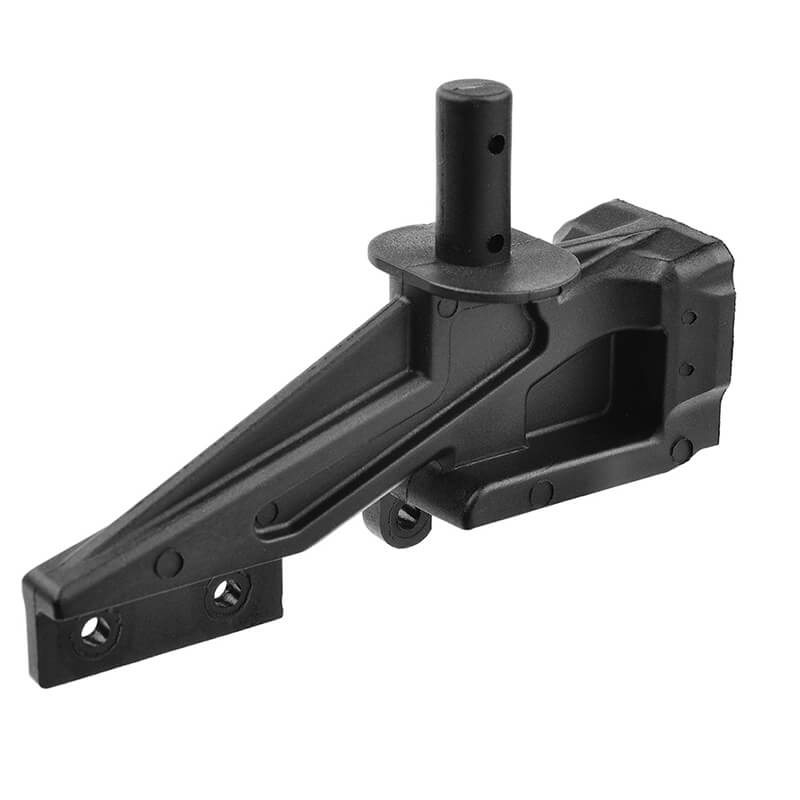 Corally Body Post / Shock Tower Brace Composite 1 Pc (C-00180-905)