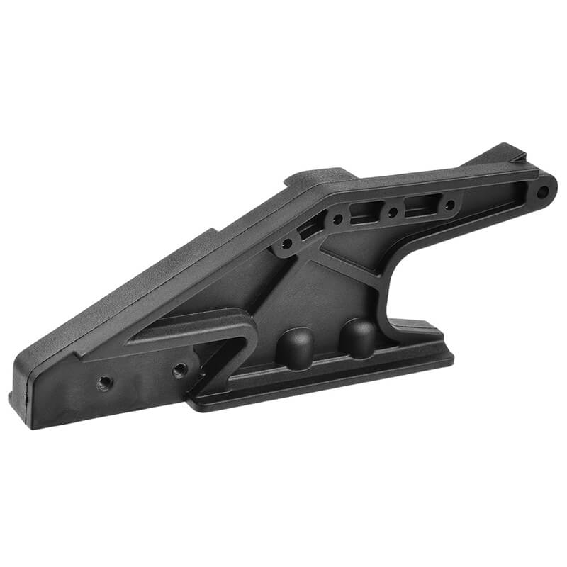 Corally Chassis Brace Asuga Xlr Rear Composite 1 Pc (C-00180-913)