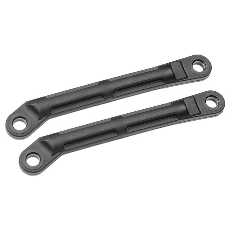 Corally Hd Steering Links Hda3 Composite 2 Pcs (C-00180-921)