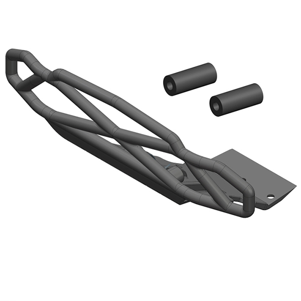 Corally Bumper Bull Bar Type Front Composite 1 Set (C-00250-017)