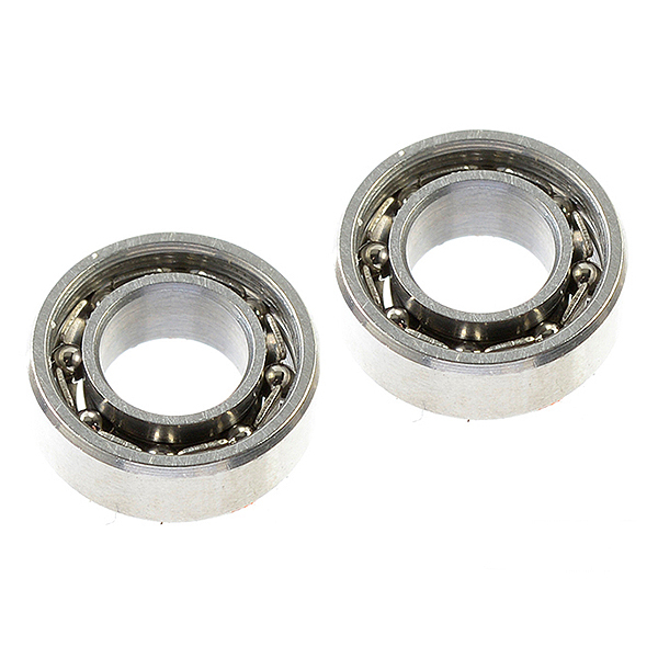 Corally Ball Bearing Abec 3 3X6X2,5 2 Pcs (C-3611-2-03-06-25)