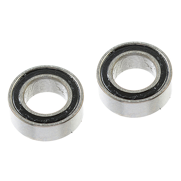 Corally Ball Bearing Abec 3 5X8X2,5 2 Pcs (C-3611-3-05-08-25)