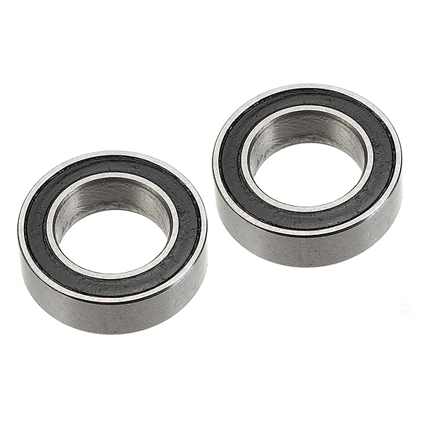 Corally Ball Bearing Abec 3 6X10X3 2 Pcs (C-3611-3-06-10-03)