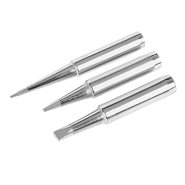 Corally Soldering Tips Set 3 Pcs (C-48513)