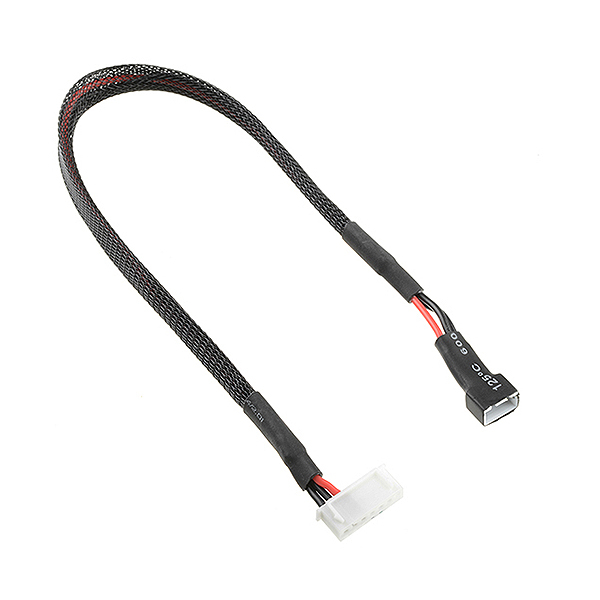 Corally Balancer Lead 2S Battery 2S Xh Connector Charger 6S Xh Connector (C-50200)