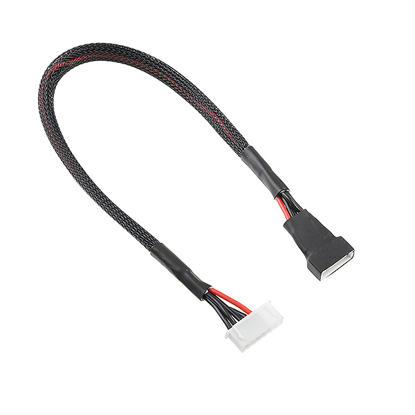 Corally Balancer Lead 4S Battery 4S Xh Connector Charger 6S Xh Connector (C-50202)