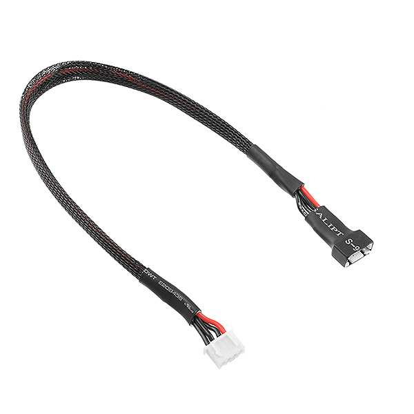 Corally Balancer Lead 3S Battery 3S Xh Connector Charger 3S Xh Connector (C-50205)