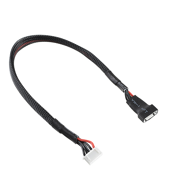 Corally Balancer Lead 4S Battery 4S Xh Connector Charger 4S Xh Connector (C-50206)