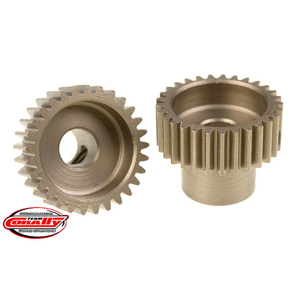 Corally 48 Dp Pinion Short Hardened Steel 29 Teeth 5M (C-72429)