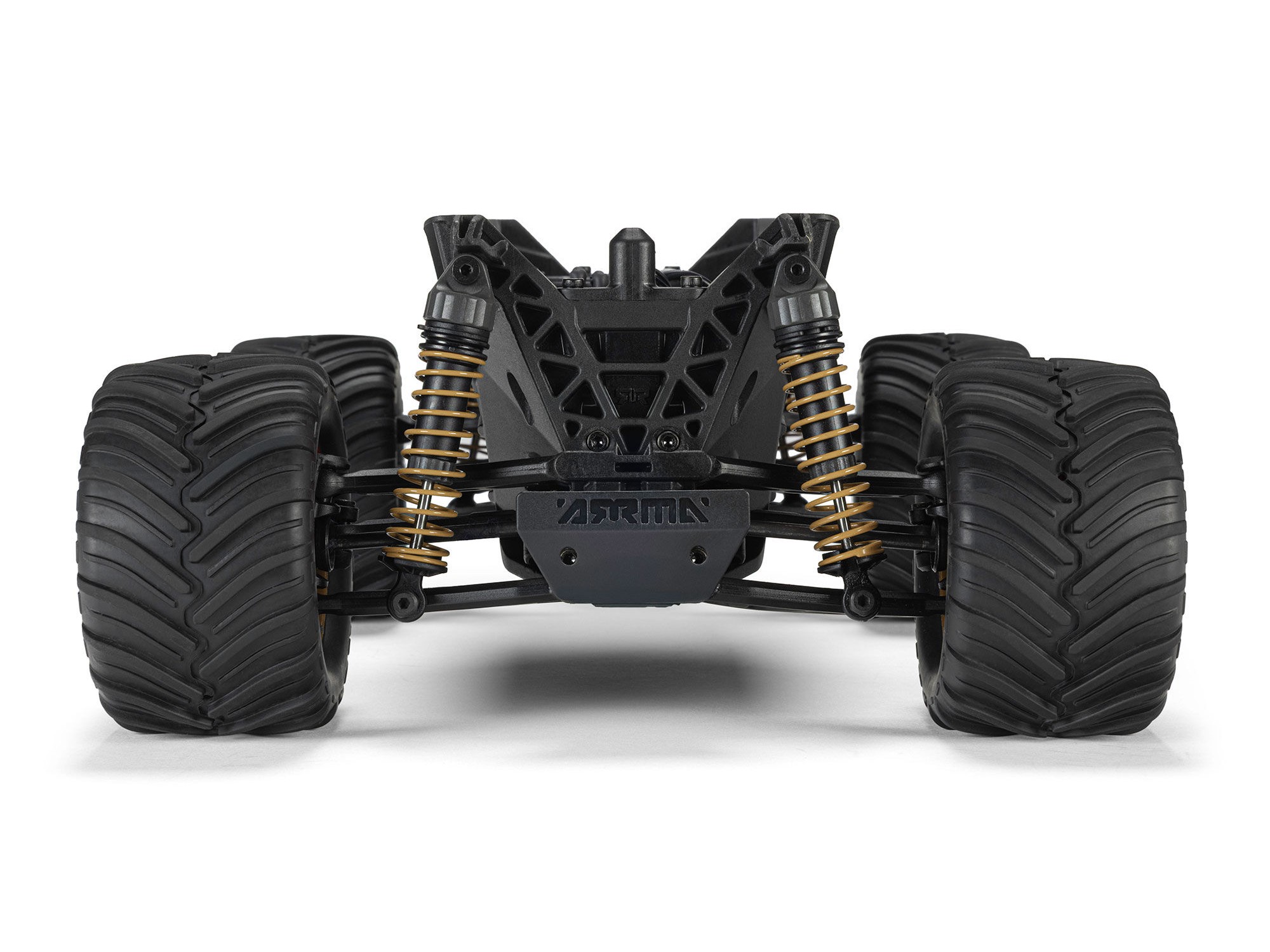 Arrma 1/16 GORGON GROM 4X4 RTR Monster Truck Bronze (C-ARA2130T3)