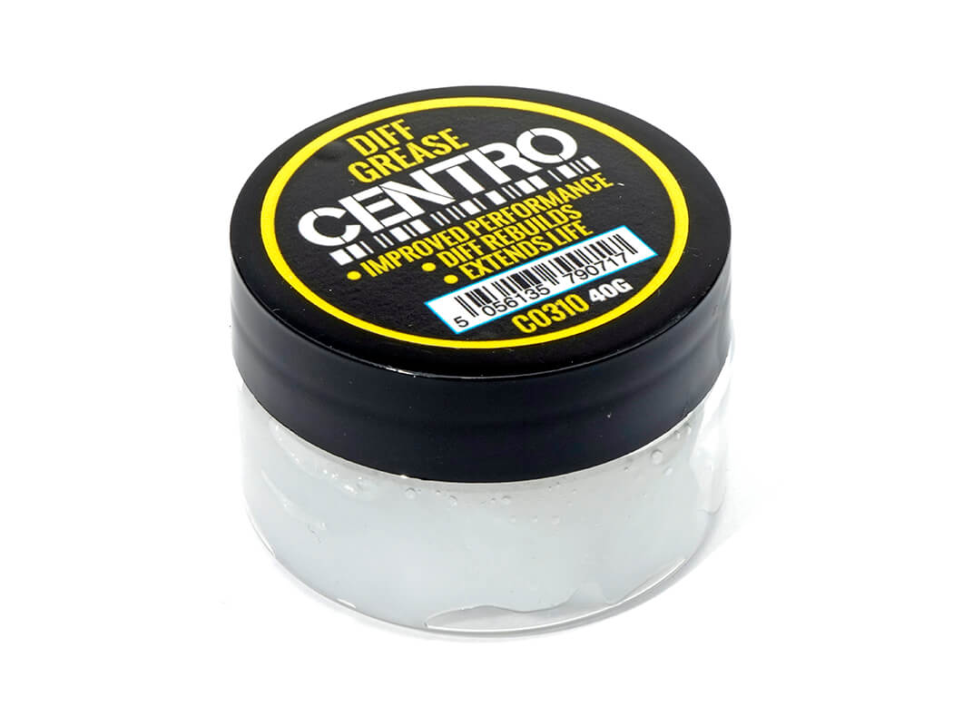 Centro Diff Grease 40G - For Balls Diffs (C0310)