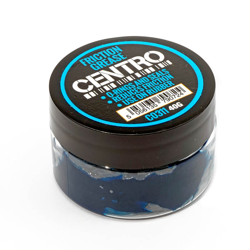 Centro O-Rings, Seals, Bearings 40G - Friction Reducer (C0311)