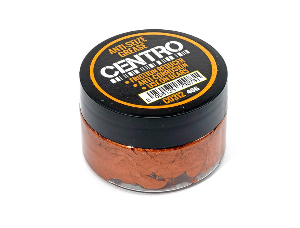 Centro Lithium Grease 40G - Friction Reducer (C0313)