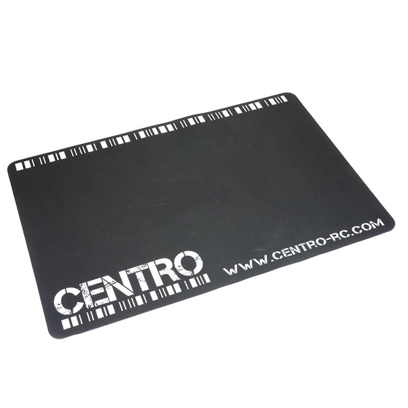 Centro Medium Foam Pit Mat - 600x400mm, 2mm Thick (C0577)