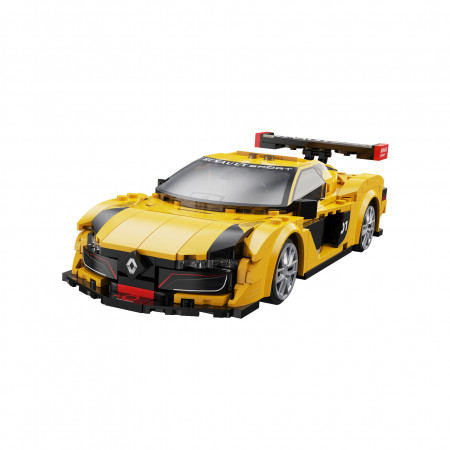 Cada 1:20 Renault Sport RS.01 - 294 pcs (C51094W)