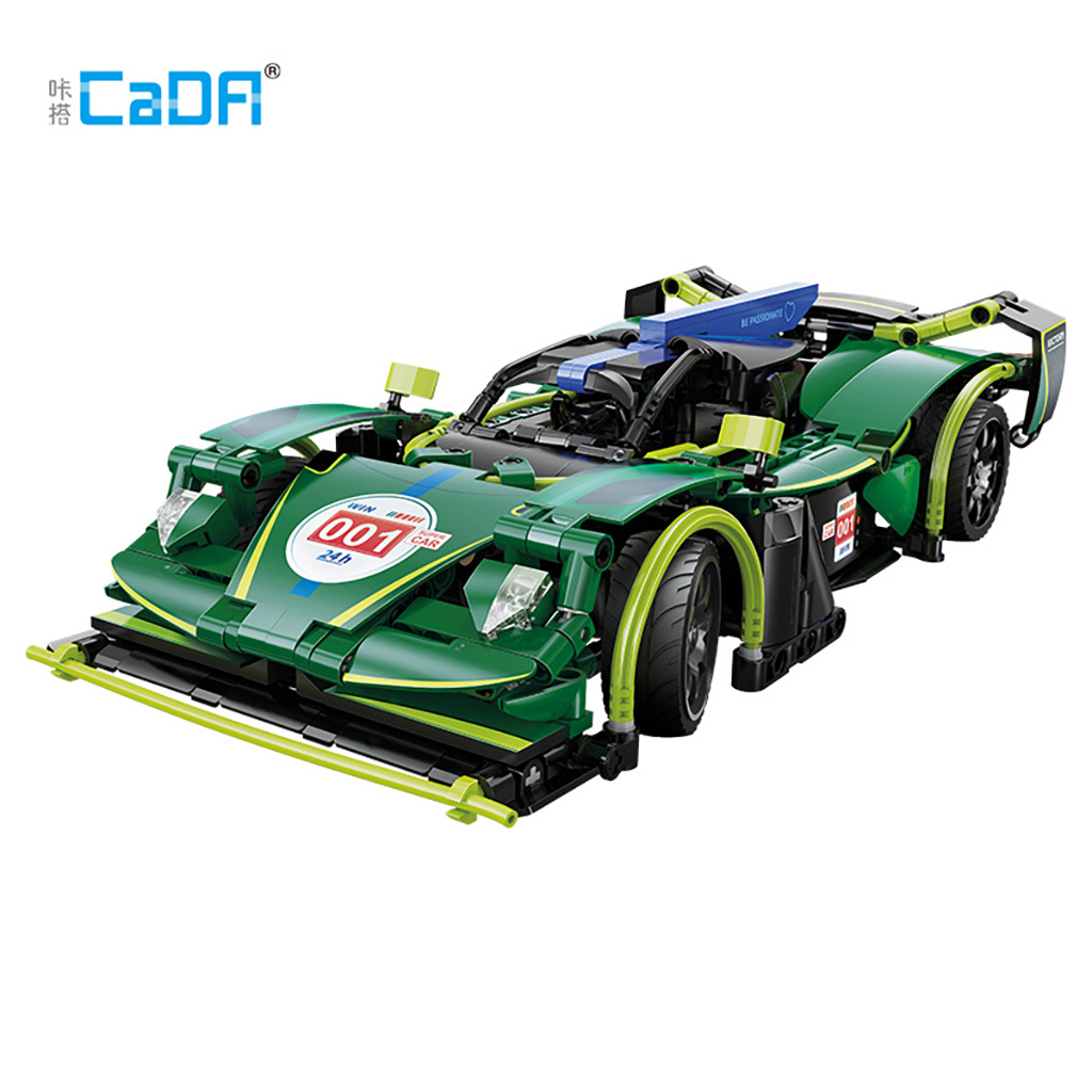 Cada Super Car (C51308W)