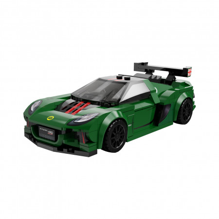 Cada 1:24 Lotus Exige Cup 430 Car - 319 pcs (C55043W)