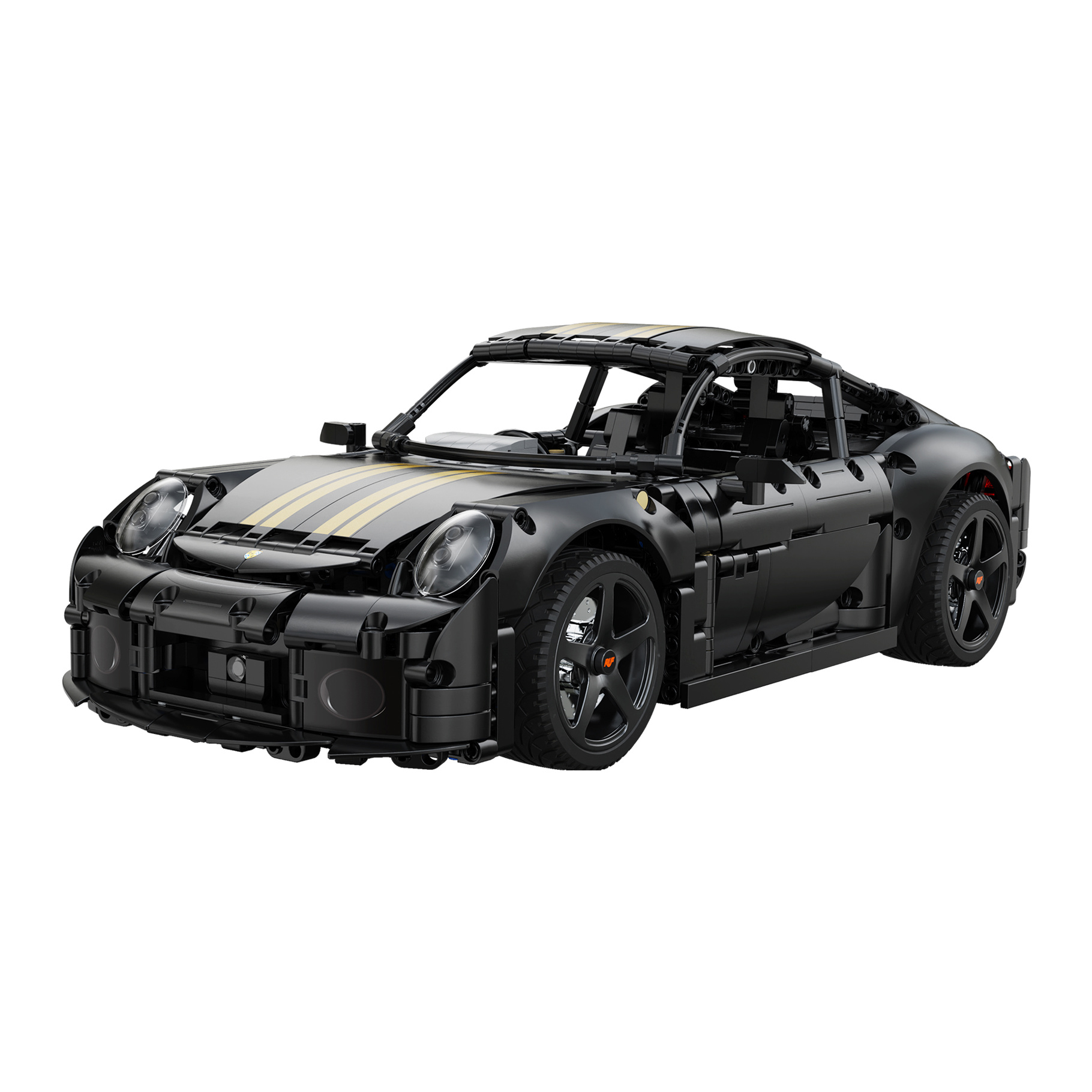 Cada 1:10 Ruf Gt (C63006W)