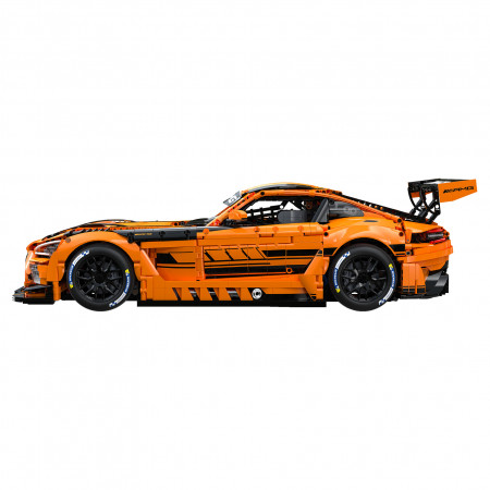 Cada 1:8 Mercedes-AMG GT3 - 5466 pcs (C64008W)