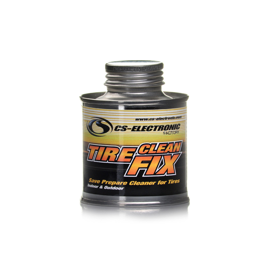 CS Tire Clean Fix (C6431)