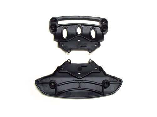 Carisma M40S Bumper Set (CA14102)