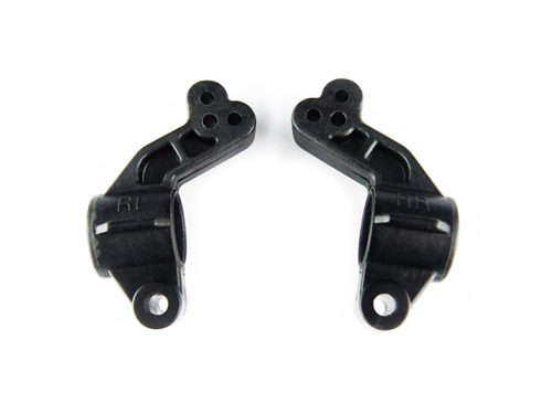 Carisma M40S/GT10RS/M48S Rear Upright Set (CA14104)