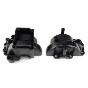 Carisma M40S/M48S Differential Housing Set (CA14105)