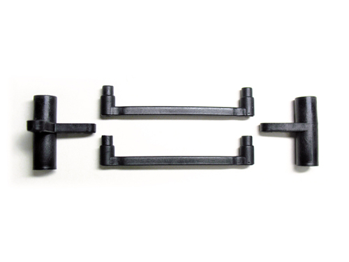 Carisma M40S Steering Post Set (CA14114)