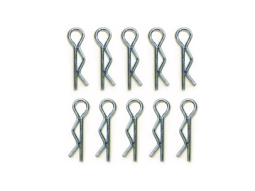 Carisma M40S/M48S Snap Pins/Body Clips (CA14125)