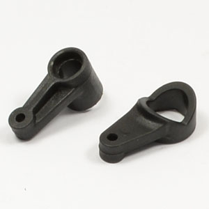 Carisma M48S Steering Arm Set (CA15120)