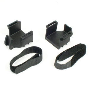 Carisma M48S Battery Mount Set (CA15123)