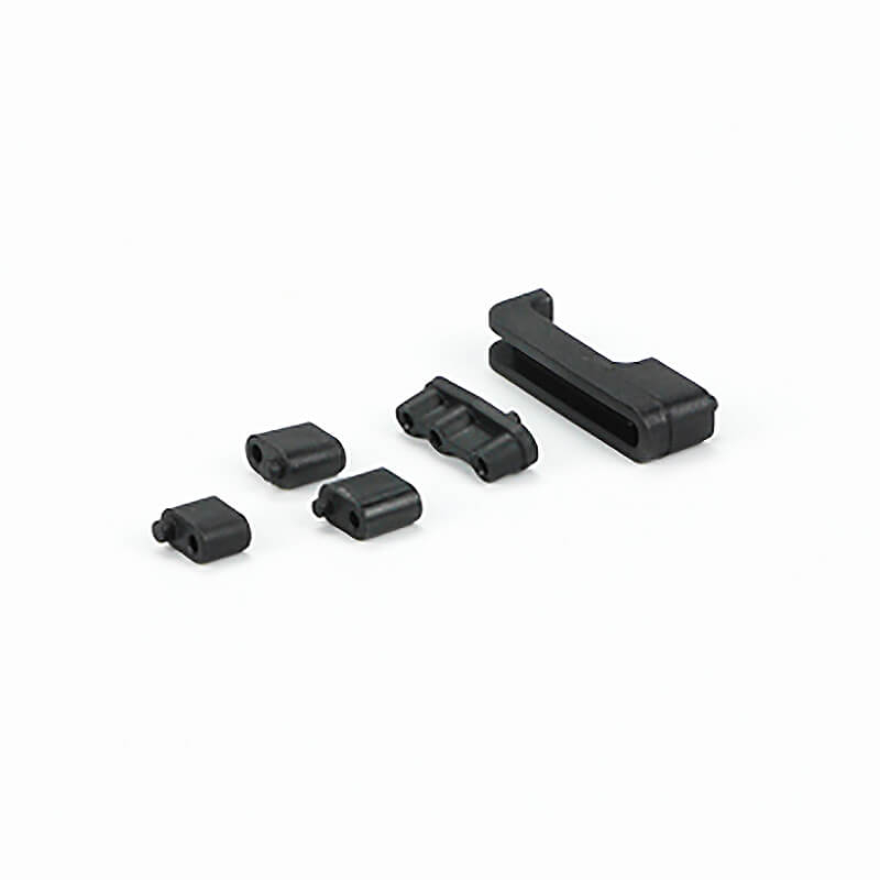Carisma M48S Esc/Receiver Mounting Adapter (CA15127)