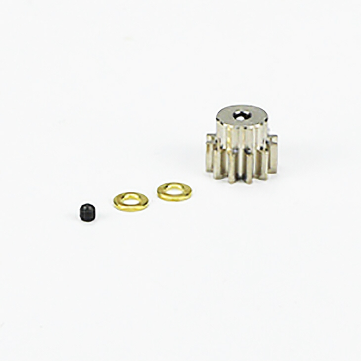 Carisma M48S 12T Pinion Gear Set (CA15134)