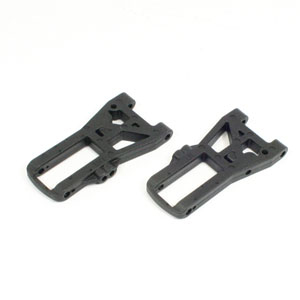 Carisma M48S Front Suspension Arm Set (CA15135)