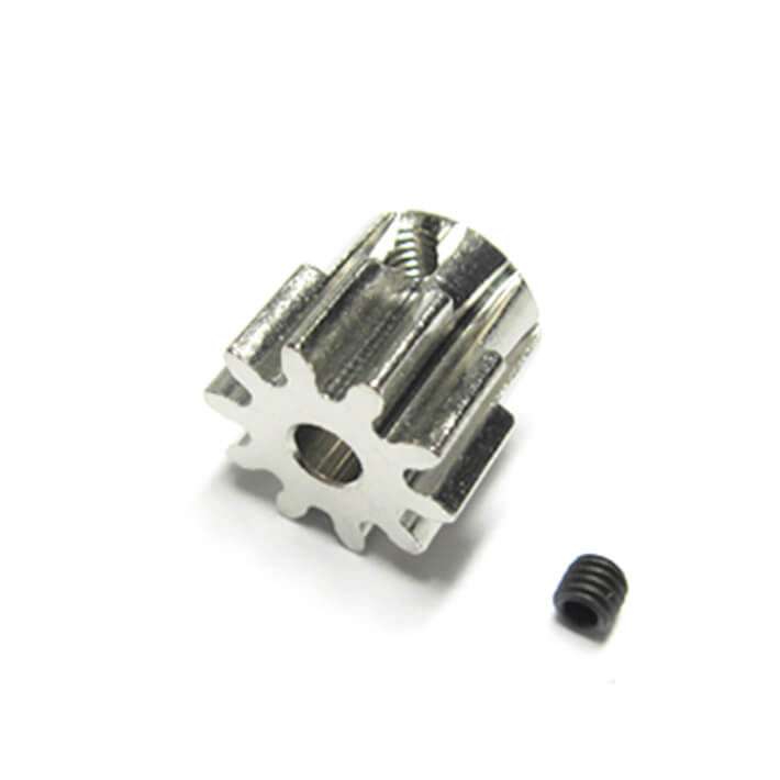 Carisma M48S Pinion Gear 10T (CA15182)