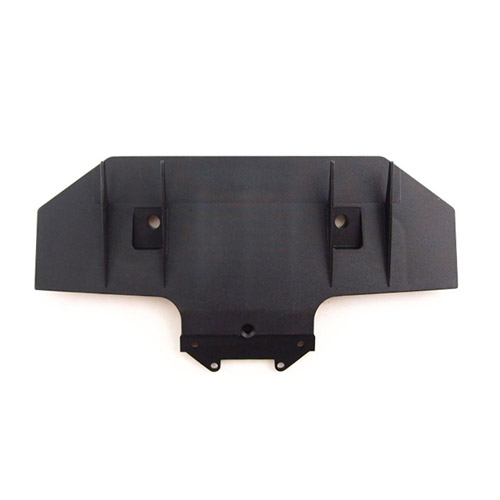 Carisma M40S Subaru Wrx Sti Nbr Rear Bumper (CA15298)